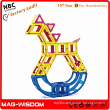 Kids Preschool Magformers Toys